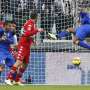 VIDEO: Juventus Ditahan Imbang Sampdoria 1-1