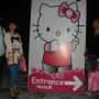 Pencinta Hello Kitty Bakal Miliki Wadah