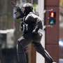 Teror Kafe Sydney, Australia Bekuk Terduga Teroris