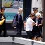 Antisipasi Islamofobia, Warga Sydney Gencarkan #IllRideWithYou