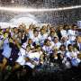 Racing Club Juarai Liga Argentina