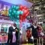 Mal Ciputra Jakarta Gelar Event "World in Christmas Ayo Dance"