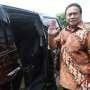 Mendag Rachmat Gobel Anggap Isu Reshhuffle Angin Lewat