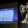 Jadwal Babak 16 Besar Liga Champions