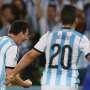 Messi  Selalu Kalahkan Aguero di Games FIFA