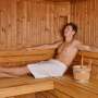 Hati-hati, Sauna Buruk bagi Sperma Lho!