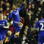 Kalahkan Derby 3-1, Chelsea ke Semifinal Piala Liga