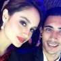 Pacar Mirip 'Cristiano Ronaldo', Cinta Laura: Aku "Happy"