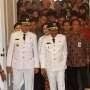 Ahok dan Djarot Kemungkinan Berduet Lagi di Pilgub 2017