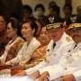 Ahok Lapor Masalah APBD DKI ke Jokowi