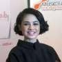 Ini Kata Andien soal Larangan Motor Lewat Jalan Thamrin