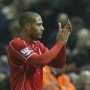 Cedera, Johnson Absen Bela Liverpool Hingga Awal Tahun