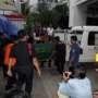 Antar Anak Ikuti Tes CPNS di Balai Kota, Seorang Ayah Tewas