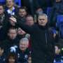 Soal Kartu Kuning Fabregas, Ini Komentar Mourinho