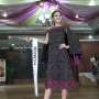 Ikuti Ajang "Miss Universe" Elvira Senang Sekaligus Gugup