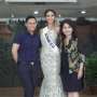 Ikuti "Miss Universe", Berat Badan Elvira Devinamira Turun 6kg