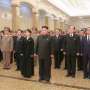 Ada Adegan Pesta Gay di "The Interview", Kim Jong Un Murka