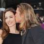 Angelina Jolie dan Brad Pitt Bentuk Tim Keamanan Internet