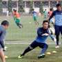 Enam Pemain Absen Latihan Perdana Pelatnas Timnas U-23