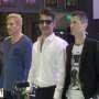 Michael Learns To Rock Luncurkan Album"The Best" di Jakarta