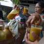 2 Resep Beras Kencur, Jamu Menyehatkan yang Mudah Dibuat