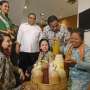 Tiap Jumat, Karyawan di Kemendag Wajib Minum Jamu