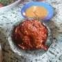 Yuk, Bikin Sendiri Sambal Tomat