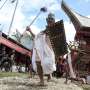 Dari Toraja hingga Ethiopia: Tradisi-Tradisi Unik yang Masih Dilestarikan
