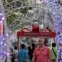 Suasana Jelang Natal