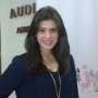 Carissa Putri Gugup Main Film "Hijab"