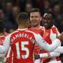 Preview: Peluang The Gunners Tuntaskan Dendam di Anfield