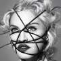 Samakan Diri dengan Bob Marley dan Aktivis Ham, Madonna Dihujat