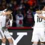 Ronaldo Kokoh di Puncak, Messi Tambah Dua Gol