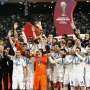 Real Madrid Juara Dunia