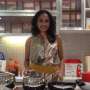 Masakan Organik Melly Manuhutu di Momen Natal