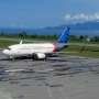 Bandara Sultan Babullah Ternate Kembali Beroperasi