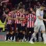 Babak I: Bilbao Ungguli Atletico 1-0