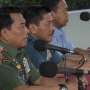Panglima TNI:  Hanya Basarnas yang Berhak Sampaikan Informasi