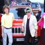 Bertanda Tangan The Rolling Stones, Jeep Keren Ini Dilelang