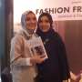 "Fashion Friendship" Kisah Persahabatan Dua Desainer