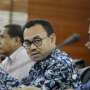 Bahas Konversi BBM ke BBG, Menteri ESDM Gelar Rapat