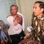 Sebut Sukarno Lahir di Blitar, Luhut Sebut Jokowi Lagi Khilaf