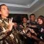 PGI Serahkan Hasil Investigasi Penembakan di Paniai ke Jokowi