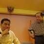 Muladi: Jangan Sampai Golkar Bernasib seperti Dinosaurus
