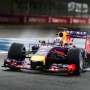 Tim Red Bull Pertahankan Buemi sebagai Pebalap Cadangan