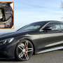 Inilah Mercedes-Benz Keren Berkekuatan 705 HP