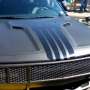 Mobil 'Punisher' Tim Duncan Ini Dilelang untuk Amal