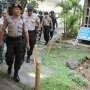 Cari Orang yang Letakkan Kardus, Polisi Pelajari CCTV ITC Depok