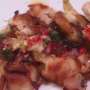 VIDEO: Resep Membuat Jamur Panggang Lemon