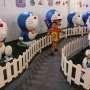 Natal Bersama Doraemon